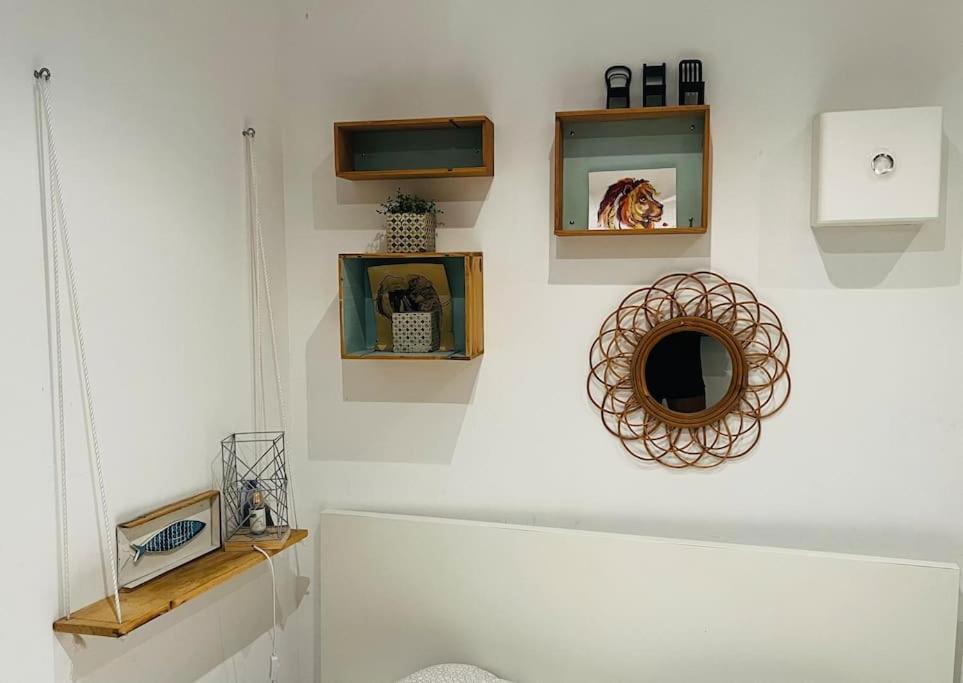 Cosy Au Coeur Panier * Marseilles