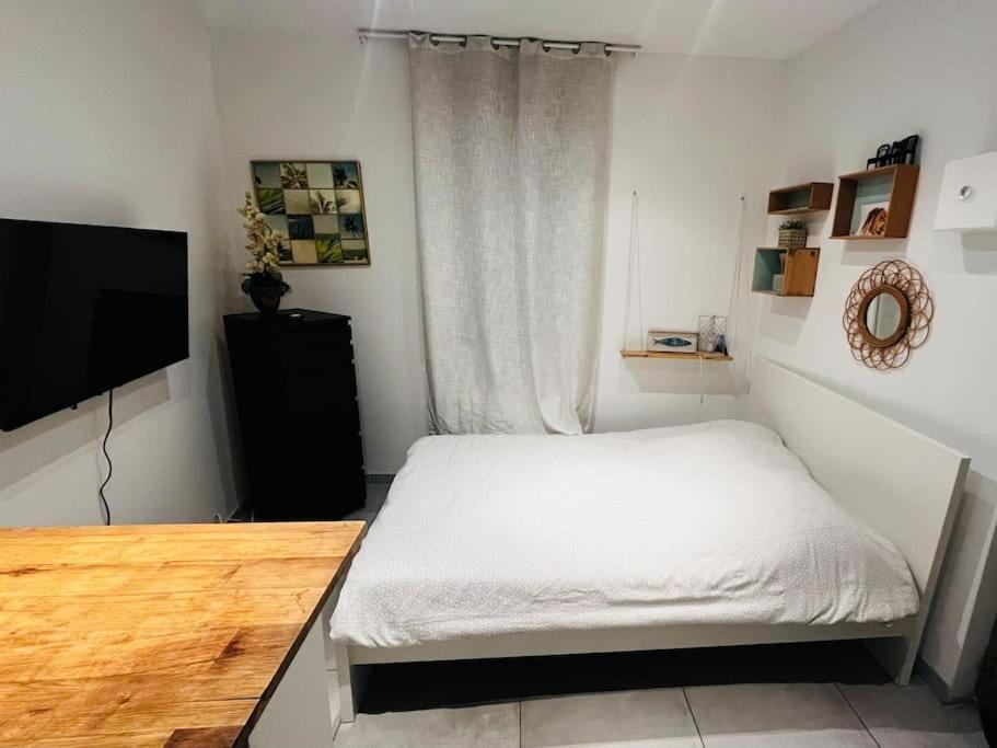 Cosy Au Coeur Panier * Marseilles
